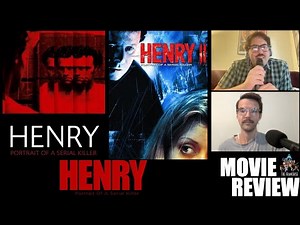 Henry: Portrait of a Serial Killer | Henry: Portrait of a Serial Killer, Part II - MOVIE REVIEW