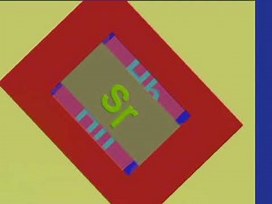 old English artistic alphabet 10