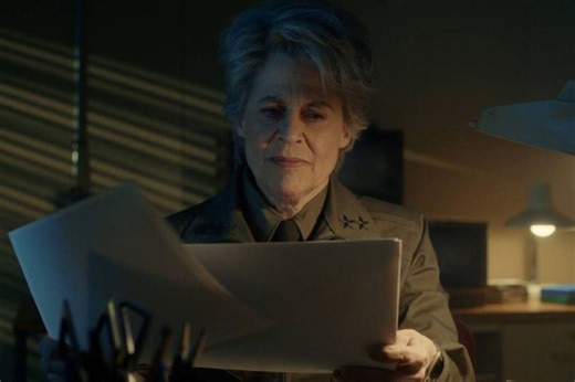 Who is Dr Kay in Stranger Things? Linda Hamilton's 'unhinged' role explained