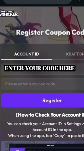 How to Redeem Your Battle Pass Code | Astro Arena #AstroArena #BattlePass #Gaming #XeroDegree