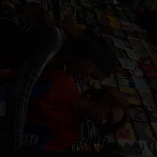 Are you ready for an unforgettable night of live art and entertainment? Your show ticket includes entry to Comic Xplosion. Join us as incredible comic artists paint to the beat of the music and create one-of-a-kind illustrated masterpieces. Get your tickets now to join in on this FAN EXPO Denver first. http://spr.ly/618396hs9 | FAN EXPO Denver