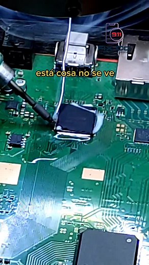 Reparación de PS3 sin vídeo: Cómo cambiar la salida de video Gamer