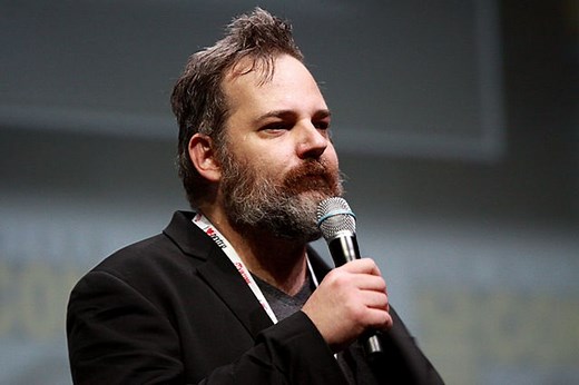 Dan Harmon confirms ‘Community’ film will eventually happen