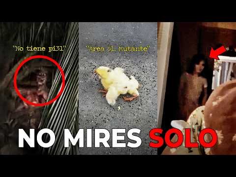 10 Most Terrifying Horror Videos of the Year | JUNE 2026