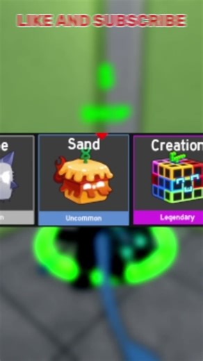 DAY 2 of Rolling Fruits in Blox Fruits! What Did I Get? #roblox #bloxfruits #shortvideos #gaming