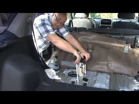 Supertech Installation Guide | How It Works Inside the Fuel Tank