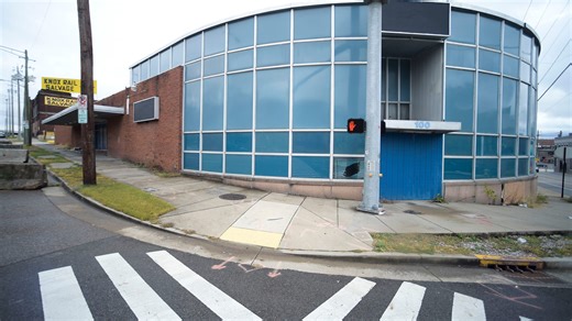 Big Ears to breathe new life into Old City Greyhound bus station