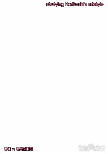 Creating OCs in My Hero Academia Art Style