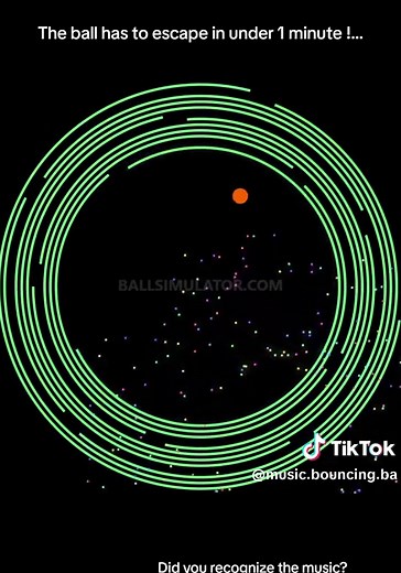 Satisfying Physics: The Bouncing Ball Challenge