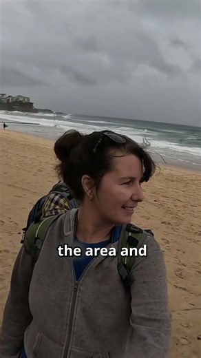 Ferry to Manly Beach in Sydney Northern beaches