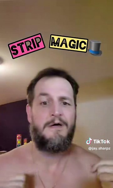 INSANE MAGIC🤯😱 #jaysharpz #magician #magic #magia #funny