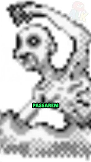 A MÚSICA DE POKEMON QUE FOI PROIBIDA?!