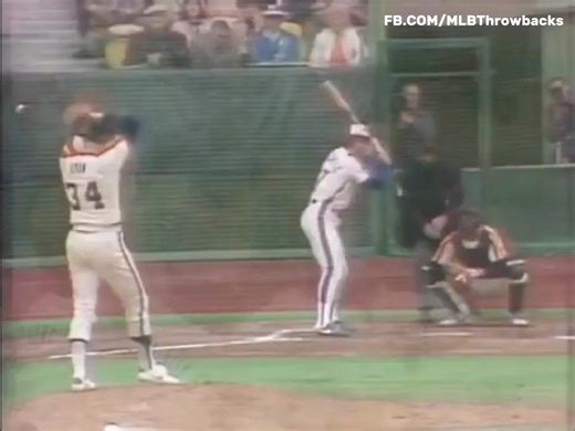 This is a career highlight video of Nolan Ryan’s legendary career. Part 15 | MLB Throwbacks | Facebook