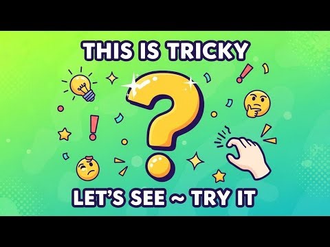 Can You Solve The MISSING NUMBER Puzzle That 99% Of People Overthink?