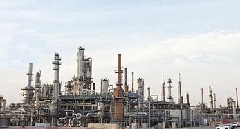 Four hurt in fire at CITGO Lake Charles Refinery, state police say