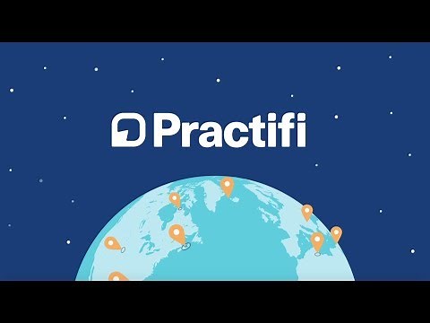 What is Practifi?