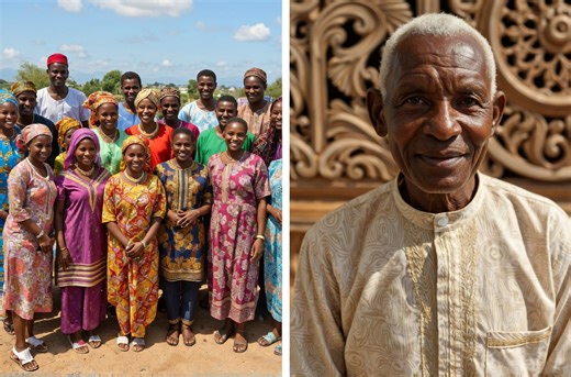 How Many Tribes Are There in Nigeria?