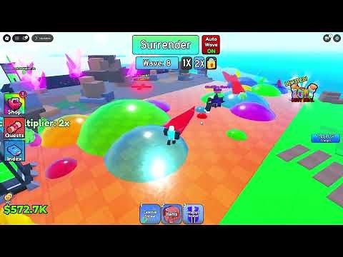 💥BEST💥 Dig To Defend Script | Super Fast Dig, Auto Dig, Auto Farm