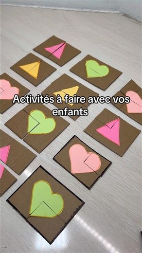 #activitemanuelle #diy #activity #activitiesforkids #tutorial #prt