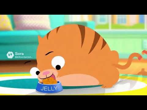 Teachtown roly stomach growl Brainzy