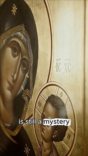 Why “Maria” Is the Most Mysterious Name in History