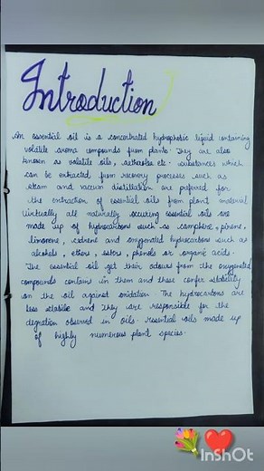 extraction of essential oils present in ajwain, saunf and illachi (chemistry) 🧪 class 12