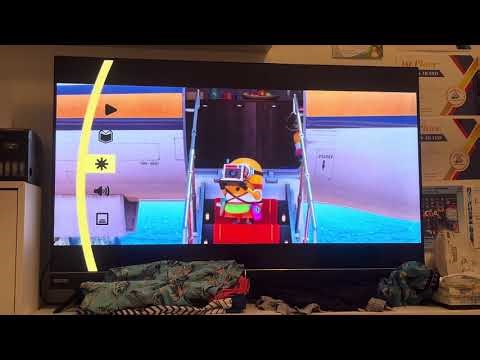 DVD Menu Walkthrough For Despicable Me 3 2017 DVD