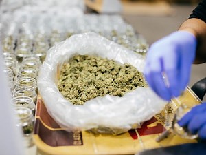 New Keansburg Marijuana Dispensary On Track To Open Soon