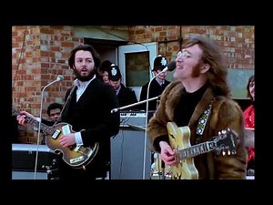 The Beatles - Don´t Let Me Down