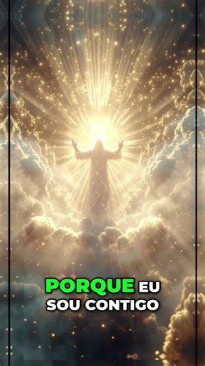Você Nunca Esteve Sozinho 🙏 #shorts
