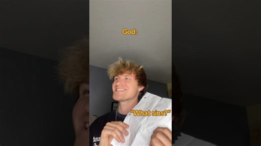 When You Get Baptized