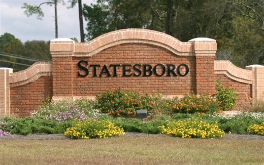 Statesboro continues growth, adds Home Goods