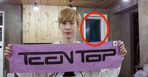 10  Idols Who Crossed Paths With Ghosts, And Lived To Tell The Tale