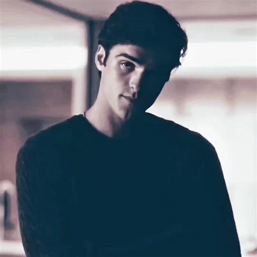 Nate Jacobs Edit – Euphoria Highlights