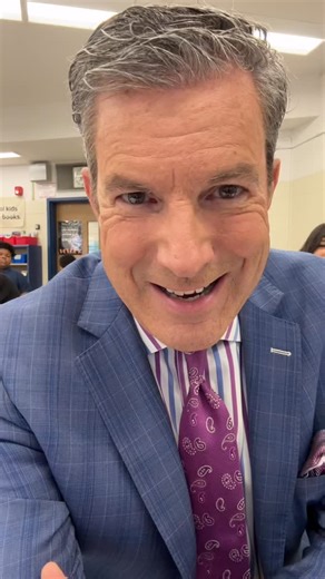 Surprise is NEXT on FOX 29 | Bob Kelly FOX 29