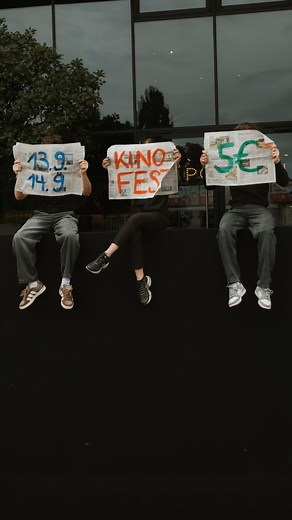 FORUM CINEMAS on Instagram: "✨ Ein Wochenende – alle Filme nur 5 Euro! ✨ Am 13. & 14. September feiern wir in unseren FORUM Cinemas in Offenburg, Lahr & Rastatt das große Kinofest 2025 🎬💫 Freut euch auf: 🍿 Aktionen & kleine Überraschungen für Kinder 👨‍👩‍👧 Familienprogramm mit Disney Mitmachkino 🎉 Besuch von Mickey & Minnie Mouse 🌟 Kino-Specials & Previews: - Samstag: The Negotiator - Sonntag: Ganzer halber Bruder 💸 Alle aktuellen Filme im Programm für nur 5 Euro ✨ Besonderer Tipp: Am Sa