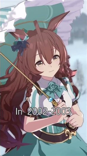 Mejiro Bright was actually temperamental??? | Umamusume Pretty Derby
