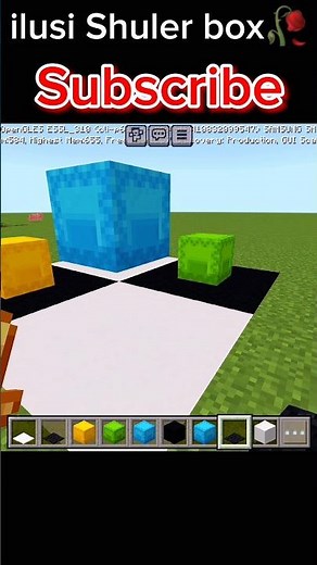Secret Build Hack That Changed Everything In Minecraft #minecraft #viral#minecraftshorts
