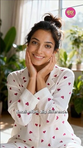 DIY Lip Mask That Actually Works | Soft & Smooth Lips in a Week | Sundar & Co.