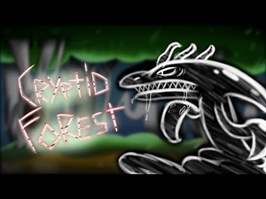 Terromphus - Cryptid Forest