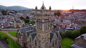 1.5K views · 55 reactions | Churches turning into Cinemas UK | RISE | Facebook