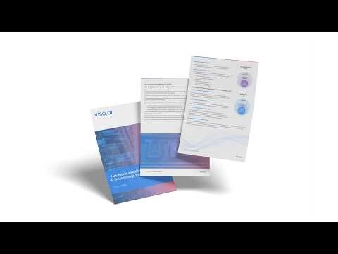 The Future of Visual Intelligence: AI Vision Through the Looking Glass