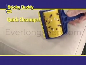 Reusable Sticker Picker Upper! Get here:➡ https://goo.gl/Fm86QD TAG your friend who needs this! | Dwelling Chef