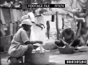Jamaica in the 1930s (Rare footage) | Jamaican Memory Lane