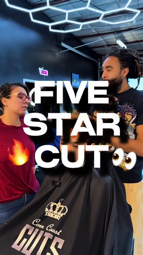 Taper Fade Haircut Tutorial: Experience ASMR Barbering