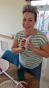 10K views · 3.3K reactions | Tackle ANY mess on ANY surface with Simple Scrub – it’s lightweight, portable and cordless so you can clean ANYWHERE & EVERYWHERE! Quick delivery from family run UK business  musthaveideas.co.uk/products/simple-scrub | Must Have Ideas UK | Facebook