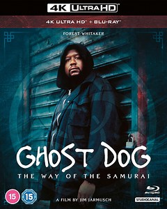 Ghost Dog: The Way of the Samurai - Film Review