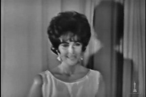 Elizabeth Taylor on TikTok
