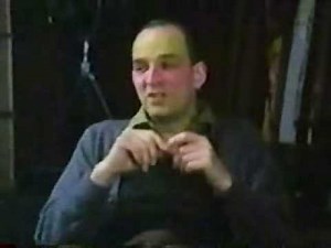 Ingmar Bergman on The Touch (1971)