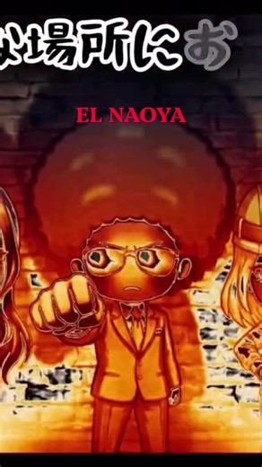 #レゲエ【生き様】EL NAOYA
